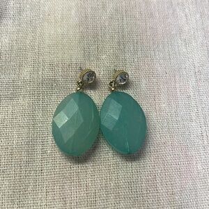 Vintage earrings